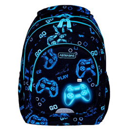 Шкільний рюкзак GO Playing AstraBag 502024017