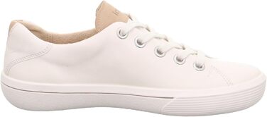 Жіночі кросівки Legero Fresh Damenschuhe - спортивні, низькі, Violett/Offwhite/Weiss, 38 EU