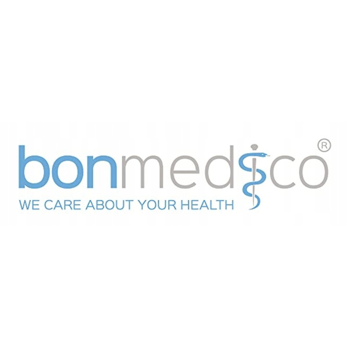 Ортопедична подушка Bonmedico для офісного крісла