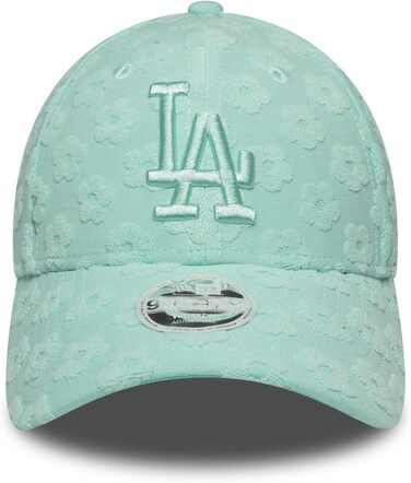 Кепка New Era New York Yankees MLB Satin Rose 9Forty регульована, жіноча