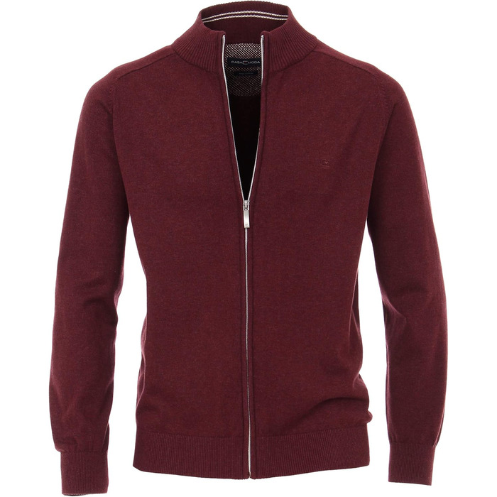 Кардиган CASAMODA Uni L Grey - сірий, розмір L