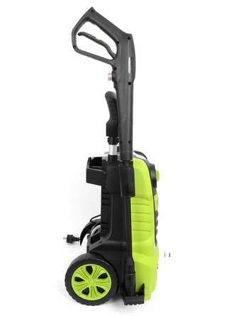 Мийка високого тиску KRAFT&DELE 240 бар, 2100 Вт KD422