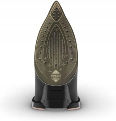 Парова праска Tefal Ultimate Pure 3200 Вт, з системою захисту від крапель та функцією автовимкнення