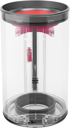 Dyson V11 V15 Dust Bin Replacement - Compatible with SV14, SV17, SV15, SV22, SV28 Models - 970050-01 & 965443-01 Part