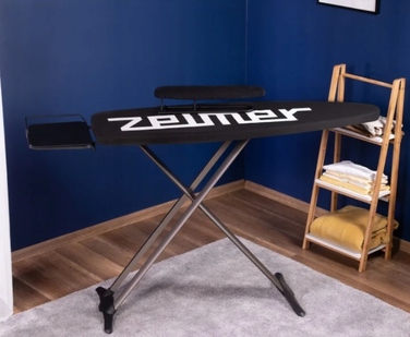 Прасувальна дошка-рукав Zelmer ZIB0001 PERFORMANCE, 130x47 см