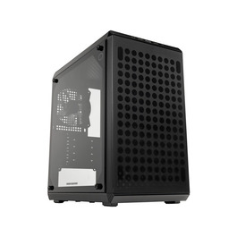 Корпус Cooler Master Q300L V2 Mini Tower, чорний (KGNN-S00)