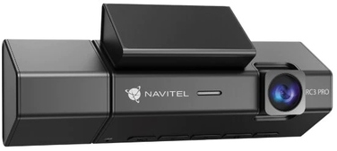 Автомобільний відеореєстратор NAVITEL RC3 Pro GPS WiFi Full HD