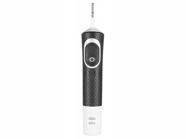 Електрична зубна щітка Oral-B Vitality 100, набір з 2 ручок