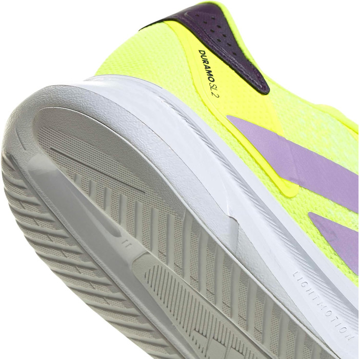 Жіночі кросівки Adidas Duramo SL 2 (42 2/3 EU), жовтого кольору