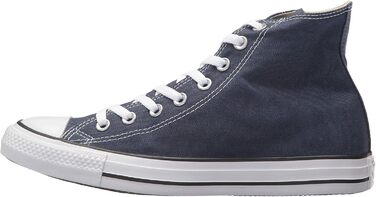 Кросівки Converse Chuck Taylor All Star High Top для дітей (42.5 EU, синій)
