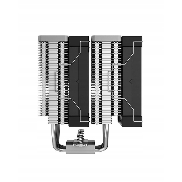 Активне охолодження процесора DeepCool AK620 2x120мм R-AK620-BKNNMT-G