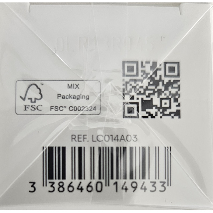 Жіноча парфумована вода Lacoste Pour Femme, 30 мл