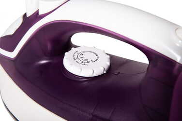 Парова праска Rohnson R-332