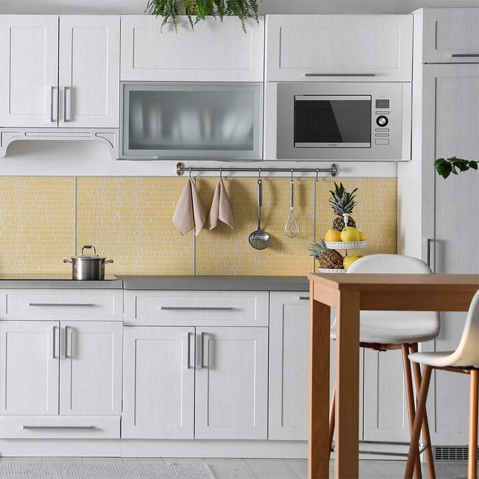 Мікрохвильова піч Cecotec GrandHeat 2090 вбудована, 20 л, 800 Вт, гриль, 8 програм, таймер, сталь