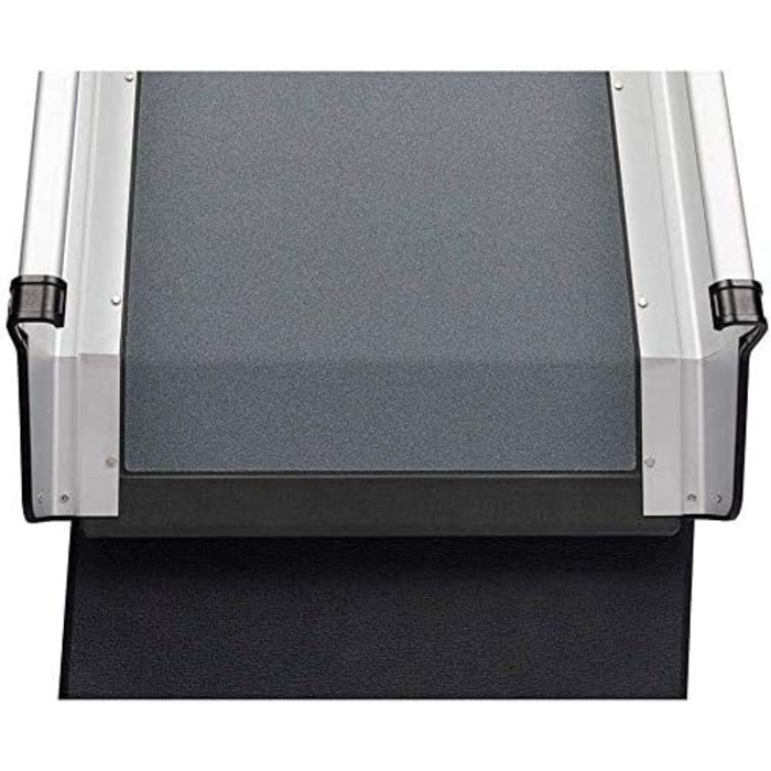 PetSafe Happy Ride Телескопічна рампа для собак, XL, до 136 кг, компактна, нова модель