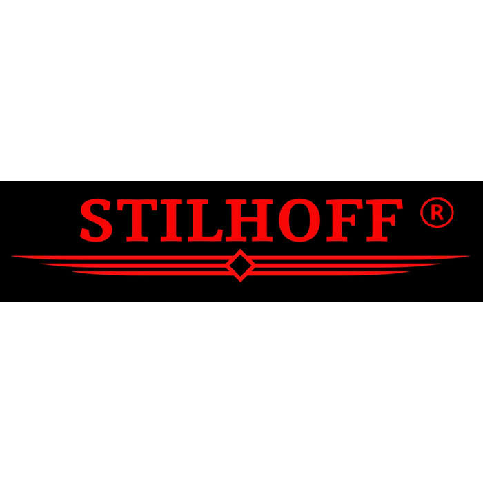 Аерофритюрниця STILHOFF 1538, 1700 Вт, 8,5 л