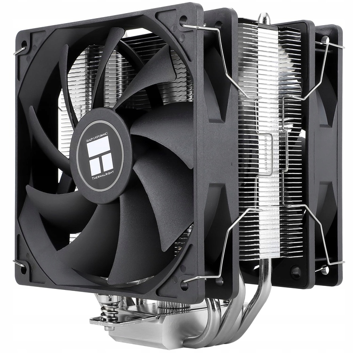 Кулер для процесора Thermalright Assassin X 120R SE Plus