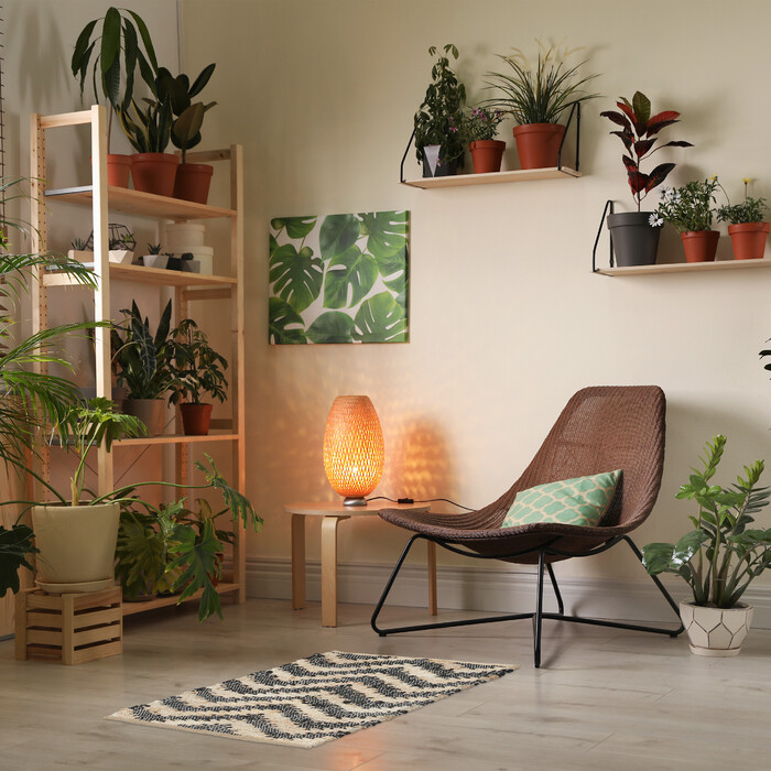 Relaxdays Zigzag Runner Rug, 50 x 80 cm