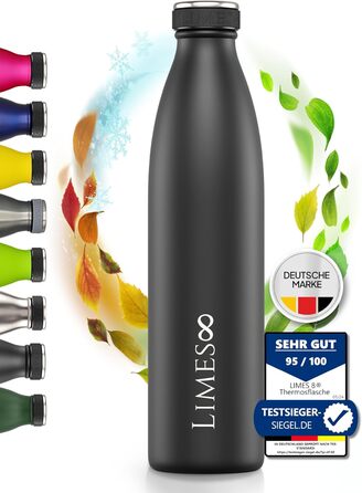 1L Thermos Flask 