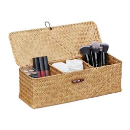 Storage Box with Lid