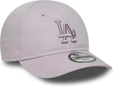 Кепка бейсбольна MLB New Era Yankees Dodgers дитяча (0-18 місяців, Los Angeles Dodgers)