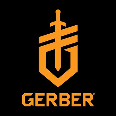 Мультитул Gerber Vise Pocket Tool з плоскогубцями, 10 функцій, з ножицями (8 інструментів), алюміній/нержавіюча сталь, чорний