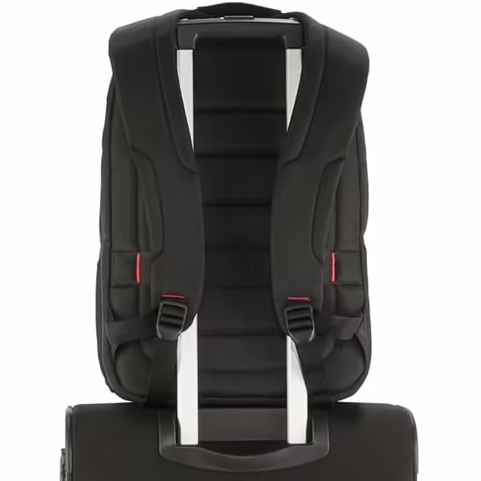 Рюкзак для ноутбука Samsonite Guardit 2.0 15.6'', 22.5 л, чорний