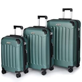 розмір: набір з 3 штук (20/24/28 дюймів)