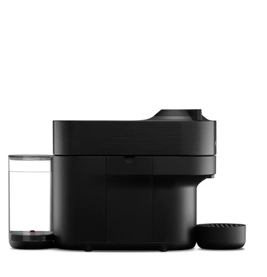 Капсульна кавомашина De'Longhi Vertuo Pop Nespresso, чорна