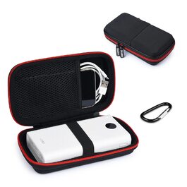 Захисний кейс/сумка для повербанку Anker PowerCore, EasyAcc, Charmast, SKYNEW (18x9x4 см)