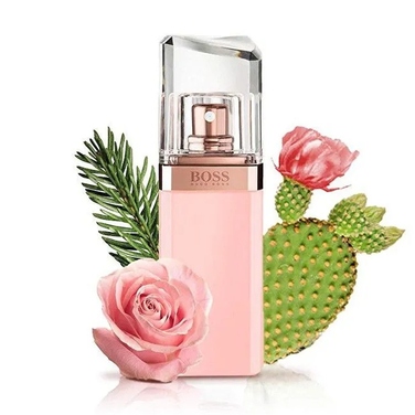 Парфумована вода Hugo Boss Ma Vie для жінок, 50 мл