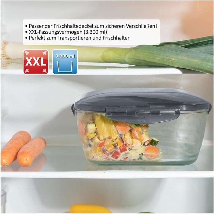 Набір для нарізки овочів та фруктів Genius Nicer Dicer Chef (15 частин) | Набір для кухні, овочерізка, фруторізка, терка, овочевий слайсер