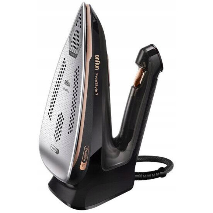 Праска Braun FI7276BK 2000 Вт