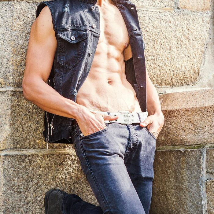 Двокольоровий ремінь з двома отворами, шкіряний ремінь для джинсів у стилі панк, хіп-хоп, косплей, для джинсів, штанів, готичного стилю, рок-одягу, для жінок та чоловіків, чорний, білий