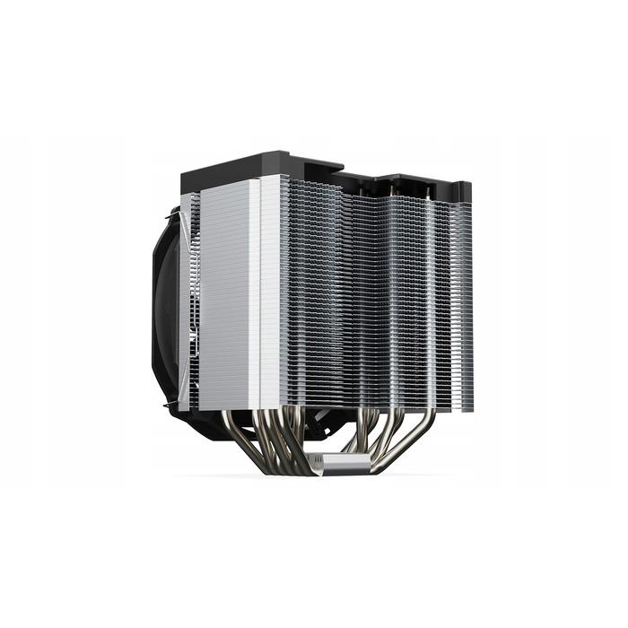 Кулер для процесора SilentiumPC Fortis 5 SPC306