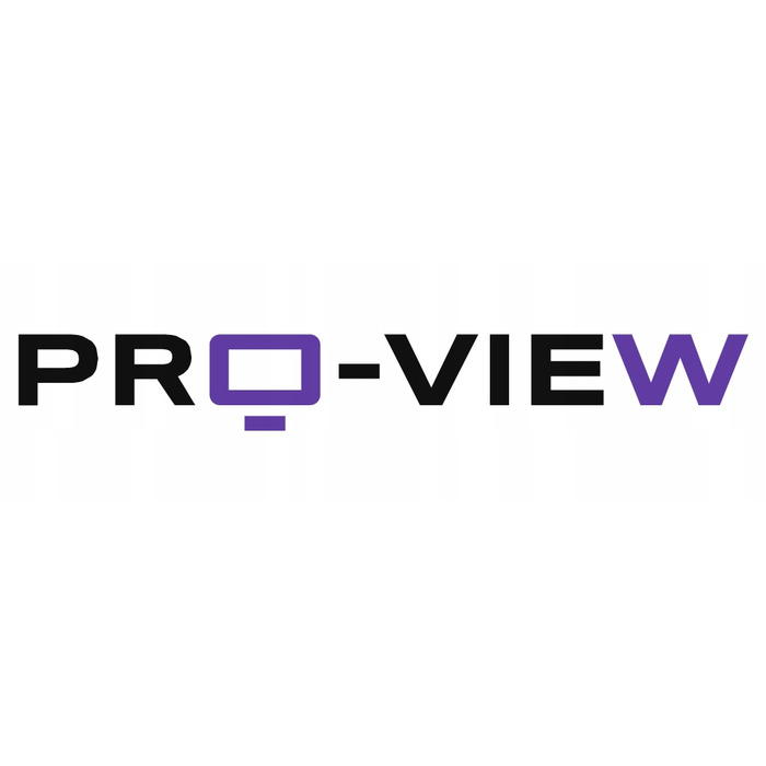 Корпус Cube Case PV100-CASE-B, чорний