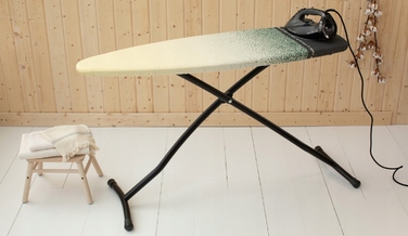 Прасувальна дошка BRABANTIA - розмір D - FAIRTRADE - New Dawn