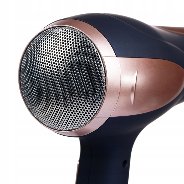 Фен для волосся Camry 2400 Вт з іонізацією та дифузором