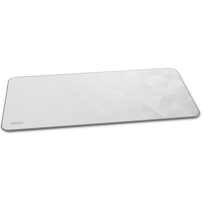 KROM Kabala – Бездротовий ігровий набір з мембранної клавіатури RGB Rainbow, 6 антибліндів, оптична миша 800-4800 DPI, іспанська розкладка, сумісний з ПК, чорний (Klass Spanish)