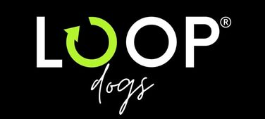 Ремінь безпеки для собак Loop на заднє сидіння авто, з карабіном, регульована довжина 60-80 см, аксесуар до килимка для собак Loop-SR1000