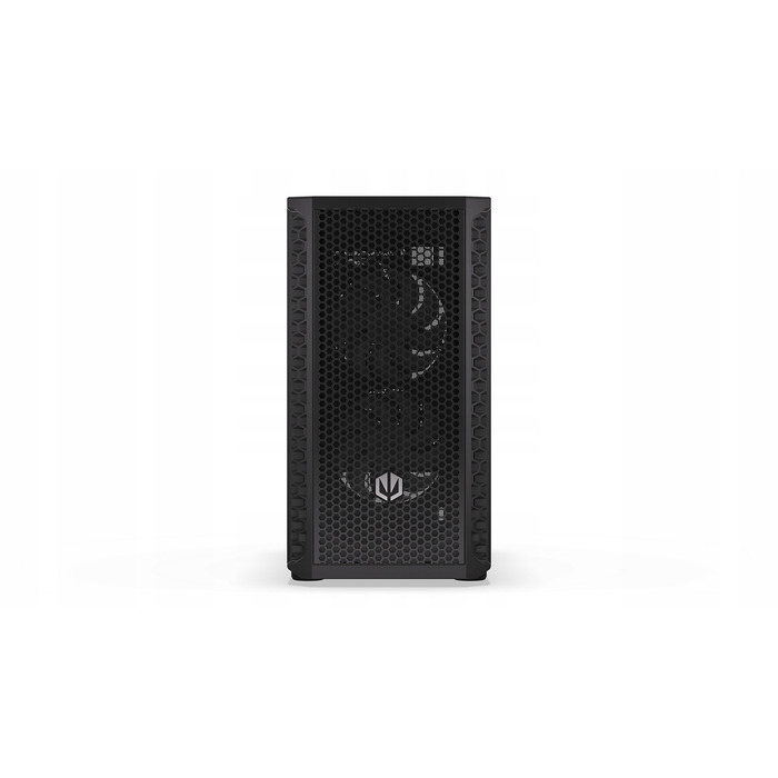 Корпус Endorfy Signum M30 ARGB Mini Tower, чорний