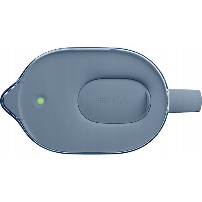 Фільтр-кувшин BRITA Style Essential XL 3,6 л, колір «Графітовий сірий»