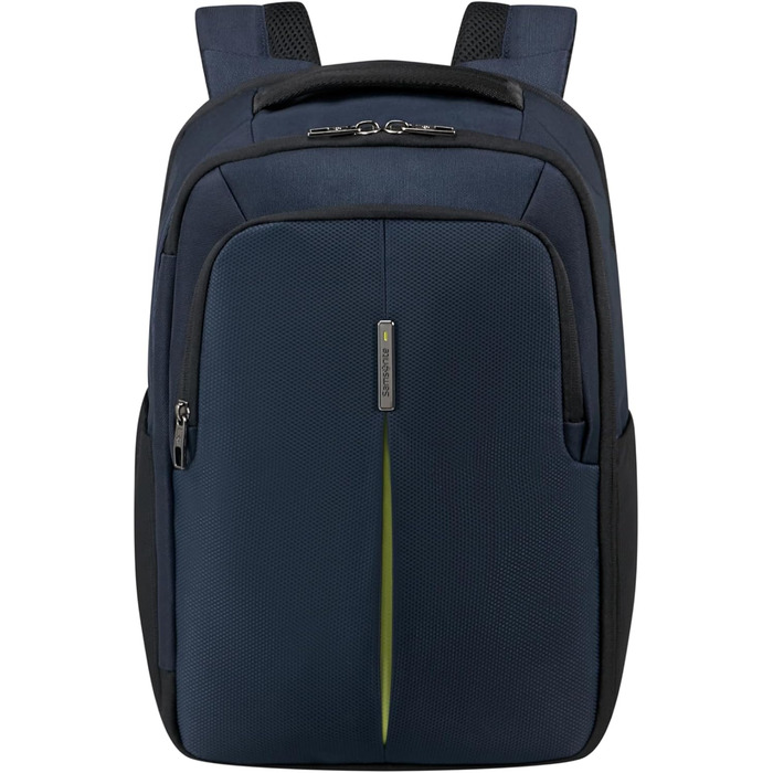 Samsonite - 15.6 inch Laptop Backpack, 44 cm, 22.5 L, (Black) (Guardit 3.0, Ryanair cabin bag, Blue)