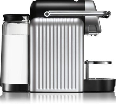 Nespresso Profi Zenius Coffee Machine - Efficient Coffee Maker for Small Offices & Conference Rooms