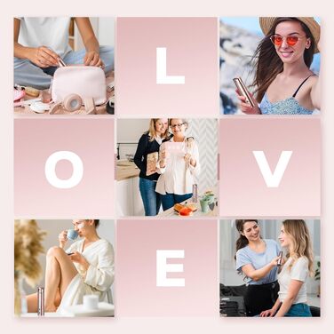 Електричний жіночий інтимний тример 5-в-1 для обличчя, бікіні, ніг, носа та вух. Перезаряджається, підходить для мокрого та сухого гоління. Комплектація: золотий дзеркало (2-в-1) + 2 змінні насадки.