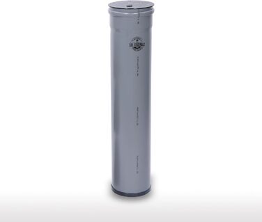 The Original! (without elevator) I Outdoor Ground Pit Beer Cooler I Up to 15 Different Bottles (0.33/0.5 l) I Easy Installation I Robust Materials I Includes Game
