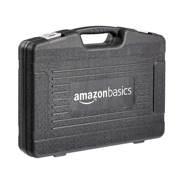 Набір інструментів Amazon Basics, 173 предмети