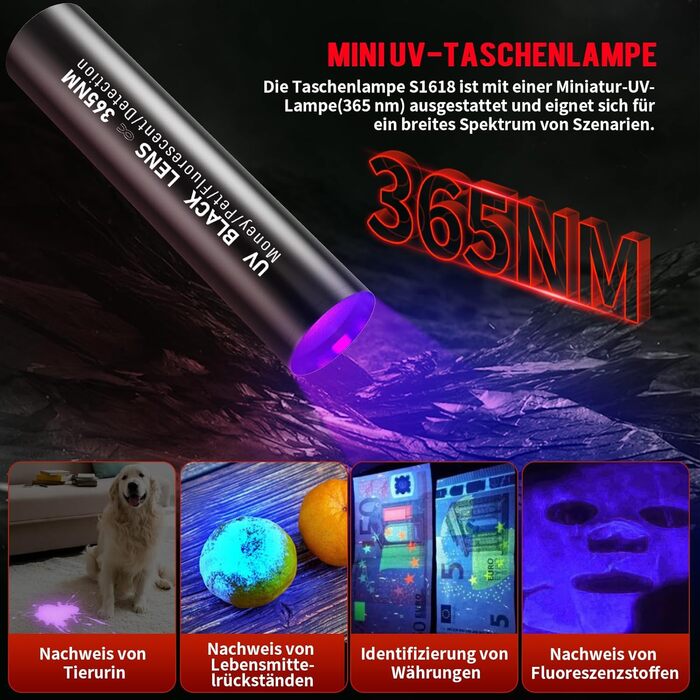 Ліхтарик Shadowhawk LED 500000 люменів, XHM90.2, 30 Вт, надяскравий, з LCD-дисплеєм, акумуляторний, USB-C, IP67, для кемпінгу та активного відпочинку
