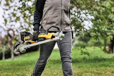 Акумуляторний тример DeWalt DCMST561N 18V