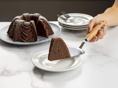 Форма для випічки Nordic Ware Marquee Bundt Pan, алюміній, 25,7 см, NW 90577